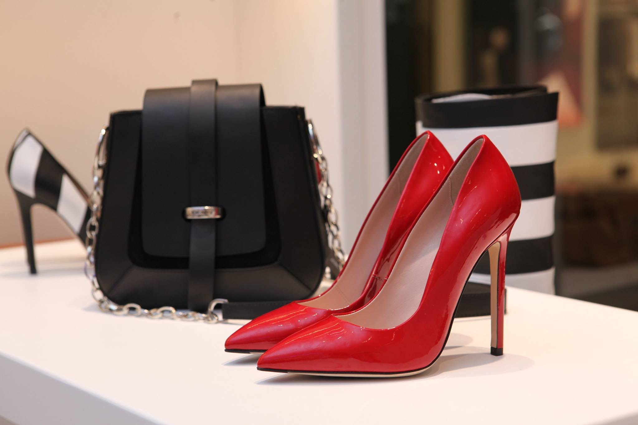 shopping venice